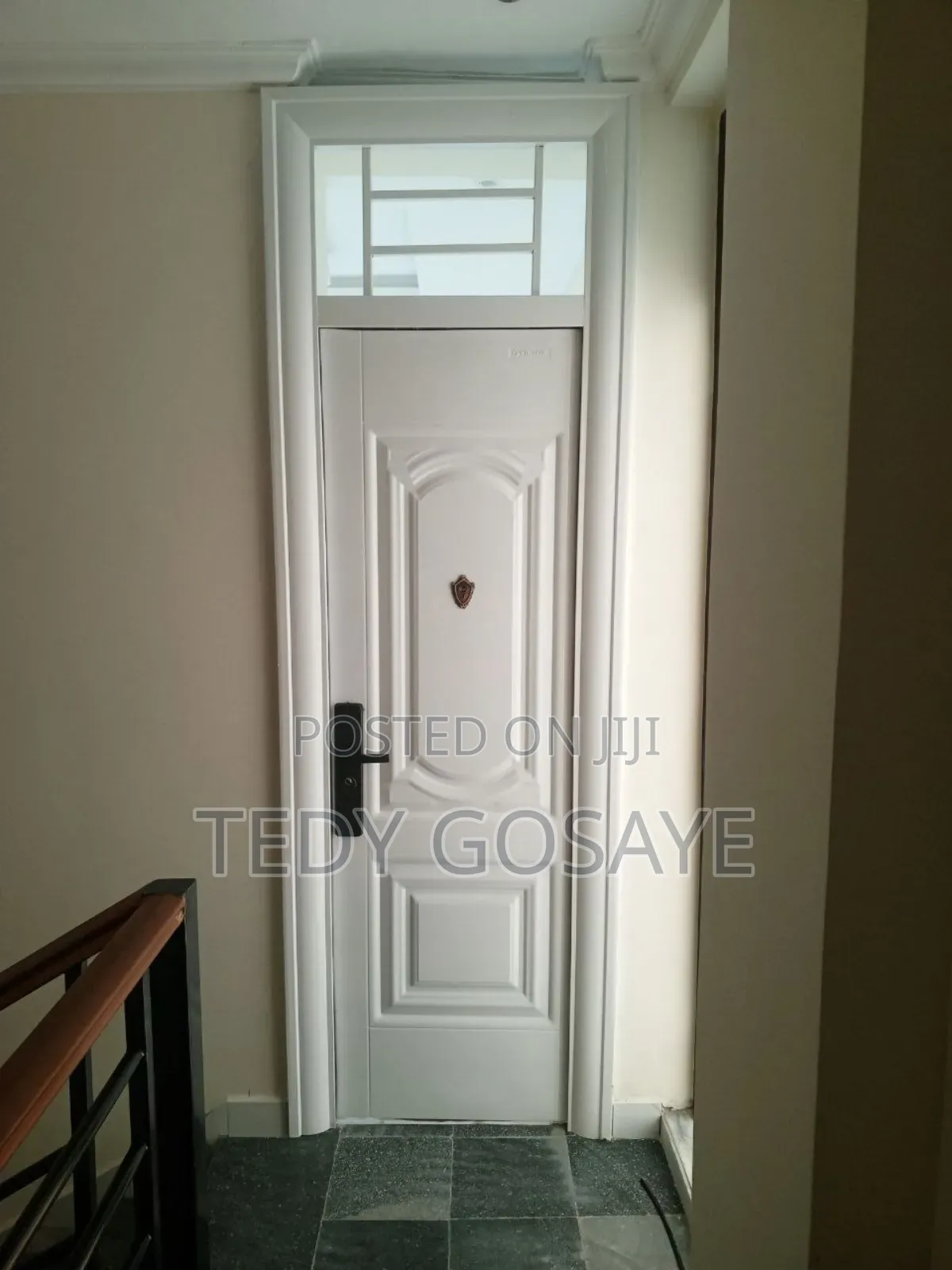 Doors and Others