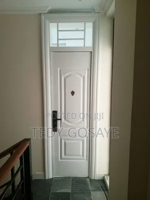 Doors and Others