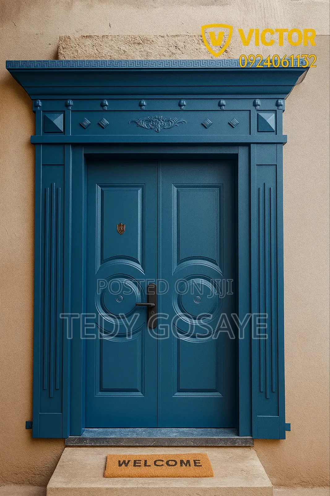 Doors and Others