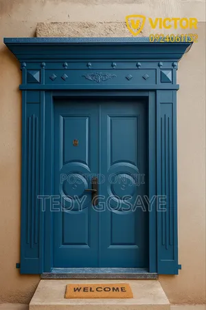 Doors and Others
