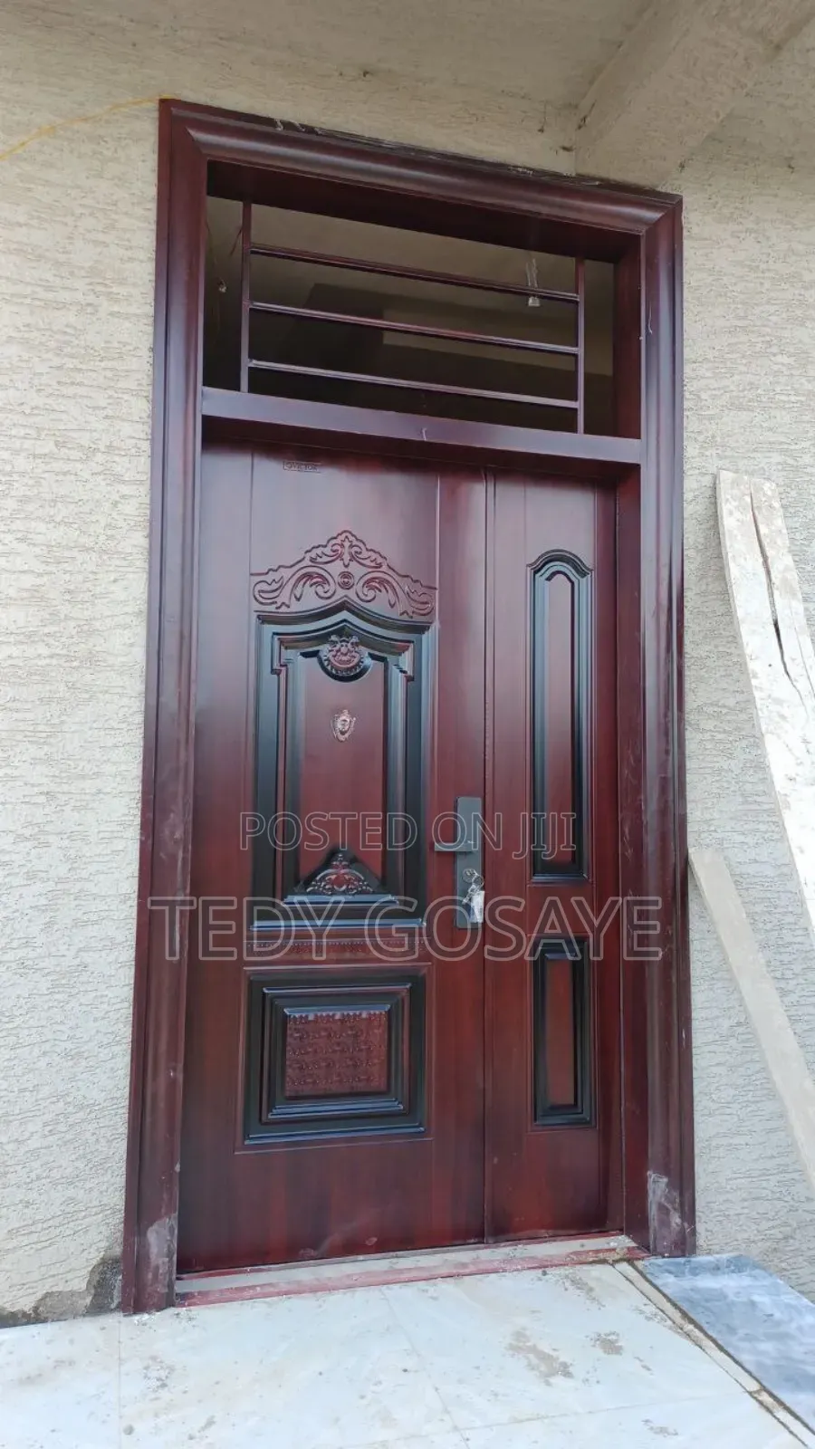 Doors and Others