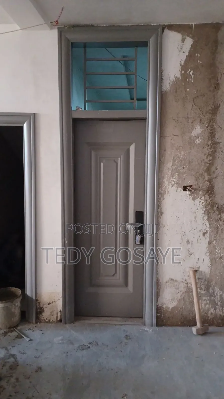 Doors and Others