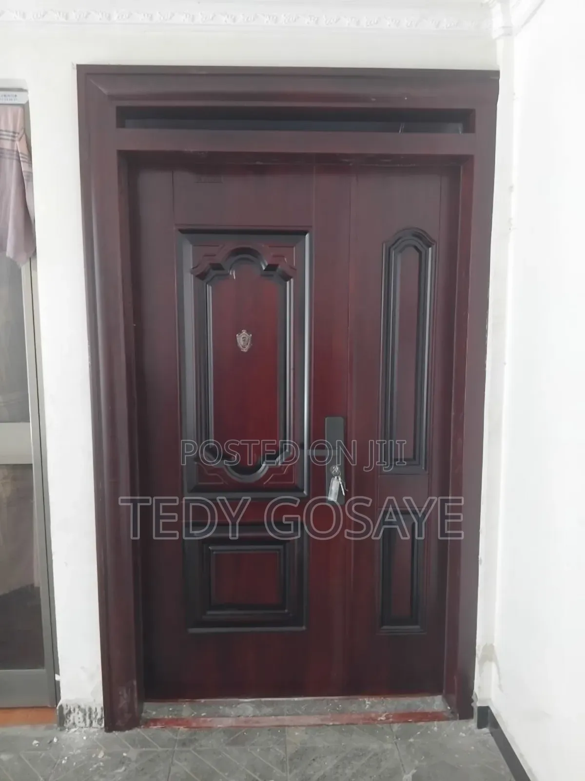 Doors and Others