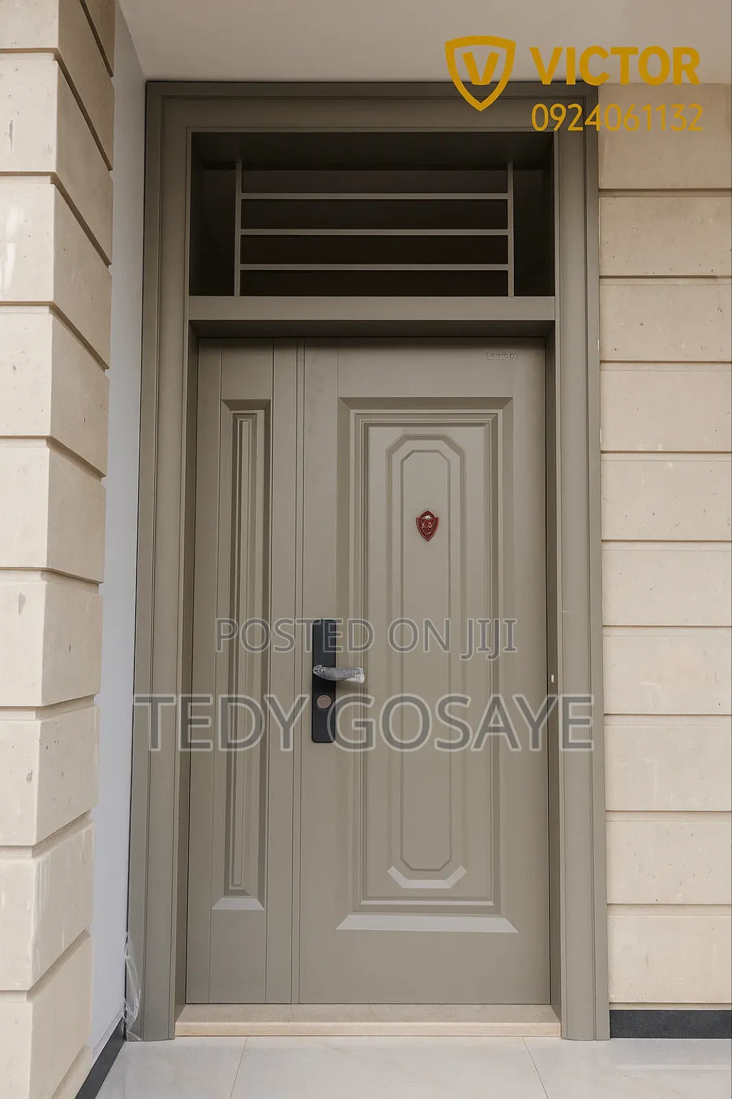 Doors and Others