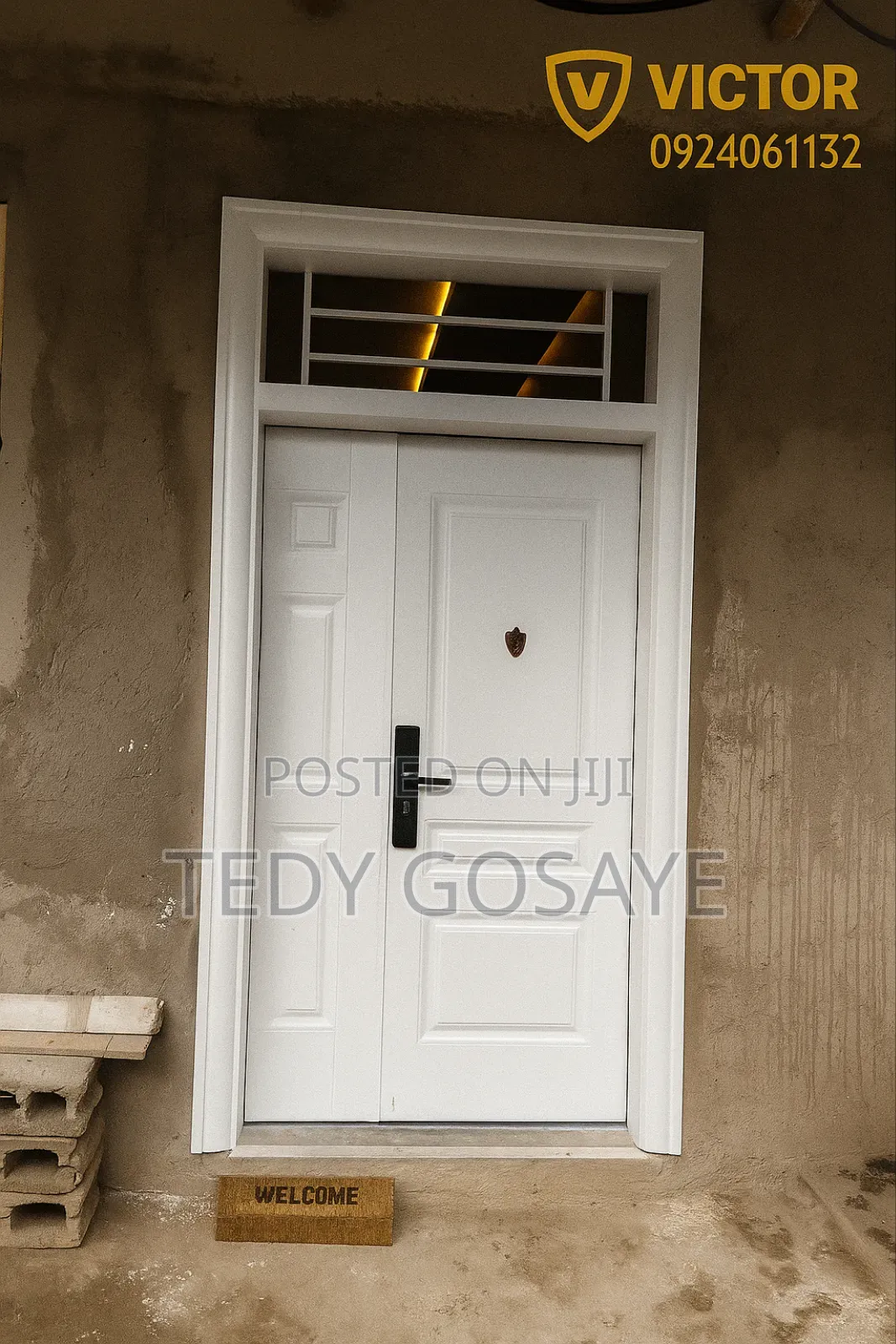 Doors and Others