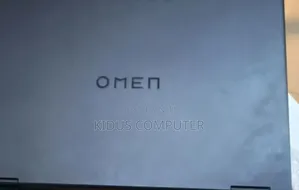 New Laptop HP Omen 17 16GB Intel Core I9 SSD 1T