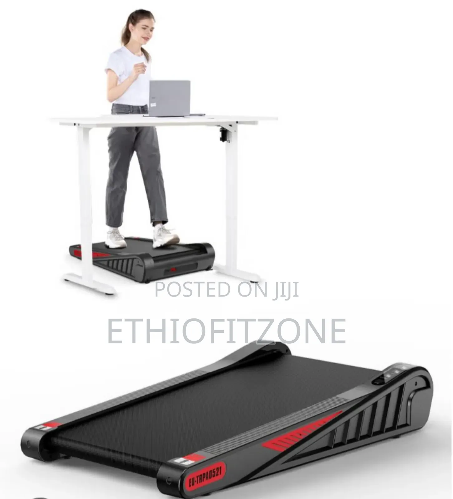 Sport Walking Pad
