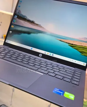 New Laptop HP Pavilion 10 16GB Intel Core I5 SSD 512GB