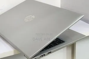 New Laptop HP ProBook 450 G9 8GB Intel Core I5 SSD 1T
