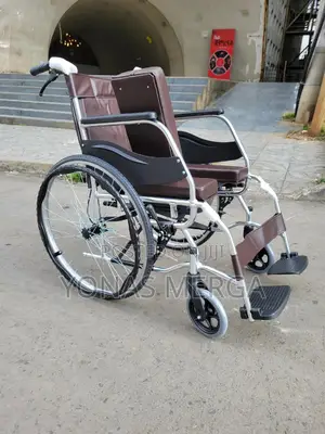 Toilet Wheelchair鬮廐commode Wheelchair寨zwheelchair for Daily Use