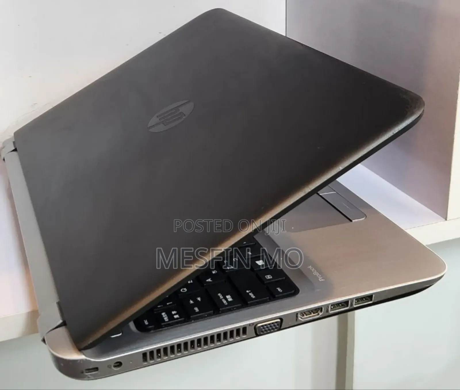 Laptop HP ProBook 430 G3 8GB Intel Core I5 HDD 1T