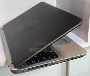 Laptop HP ProBook 430 G3 8GB Intel Core I5 HDD 1T