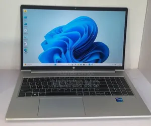 New Laptop HP ProBook 450 G8 8GB Intel Core I7 SSD 512GB