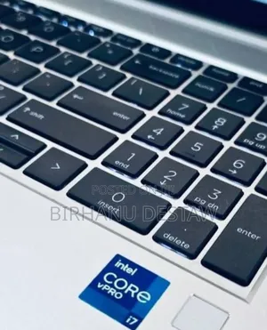 New Laptop HP EliteBook 840 G8 16GB Intel Core I7 SSD 512GB