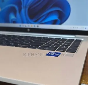 New Laptop HP EliteBook 840 G8 16GB Intel Core I7 SSD 512GB