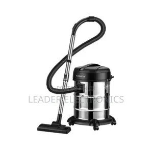 Deep Clean Made Easy  | Sokany Powerful Vacuum Cleaner