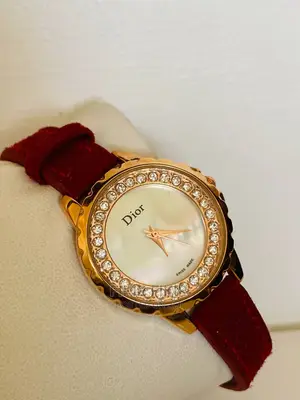 Dior Brand Watches for Her