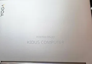 New Laptop Lenovo Yoga 7i 16GB Intel Core I7 SSD 1T