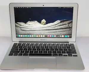 New Laptop Apple MacBook Air 4GB Intel Core i5 SSD 128GB