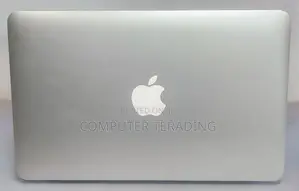 New Laptop Apple MacBook Air 4GB Intel Core i5 SSD 128GB