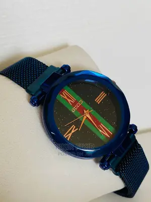 Gucci Brand Watches