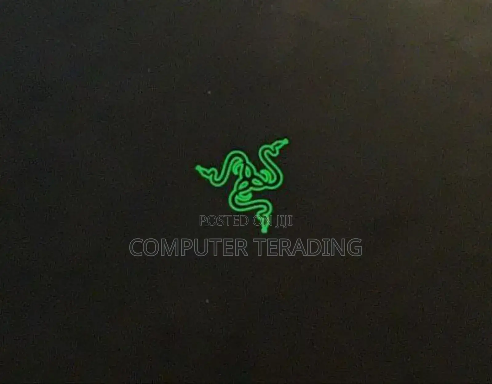 New Laptop Razer Blade 16GB Intel Core I7 SSD 512GB