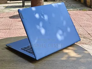 Laptop Lenovo Ideapad 3 4GB Intel Celeron SSD 60GB