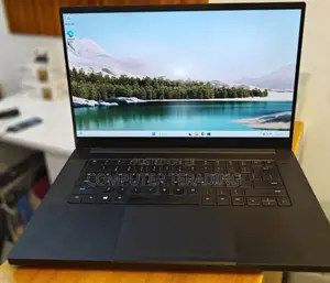 New Laptop Razer Blade 16GB Intel Core I7 SSD 512GB