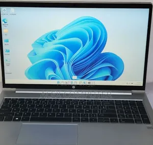 New Laptop HP ProBook 450 G9 8GB Intel Core I5 SSD 1T