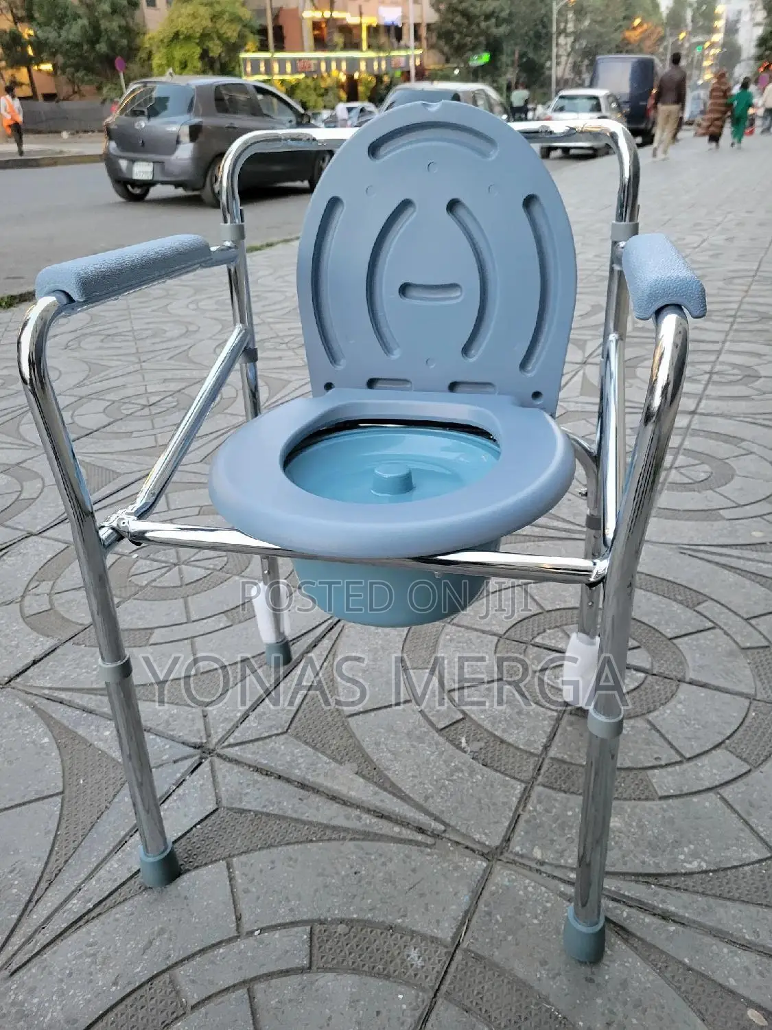 Commode Chair憾都toilet Chair斑怵showerbuddy Roll-in Light