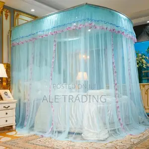 Romantic Mosquito Net