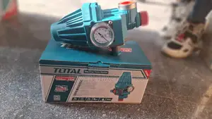 Automatic Pump Control
