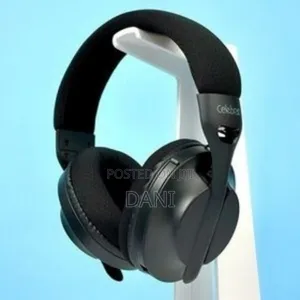 Celebrat Headphone