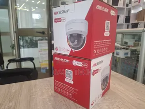 Smart Hybrid Camera