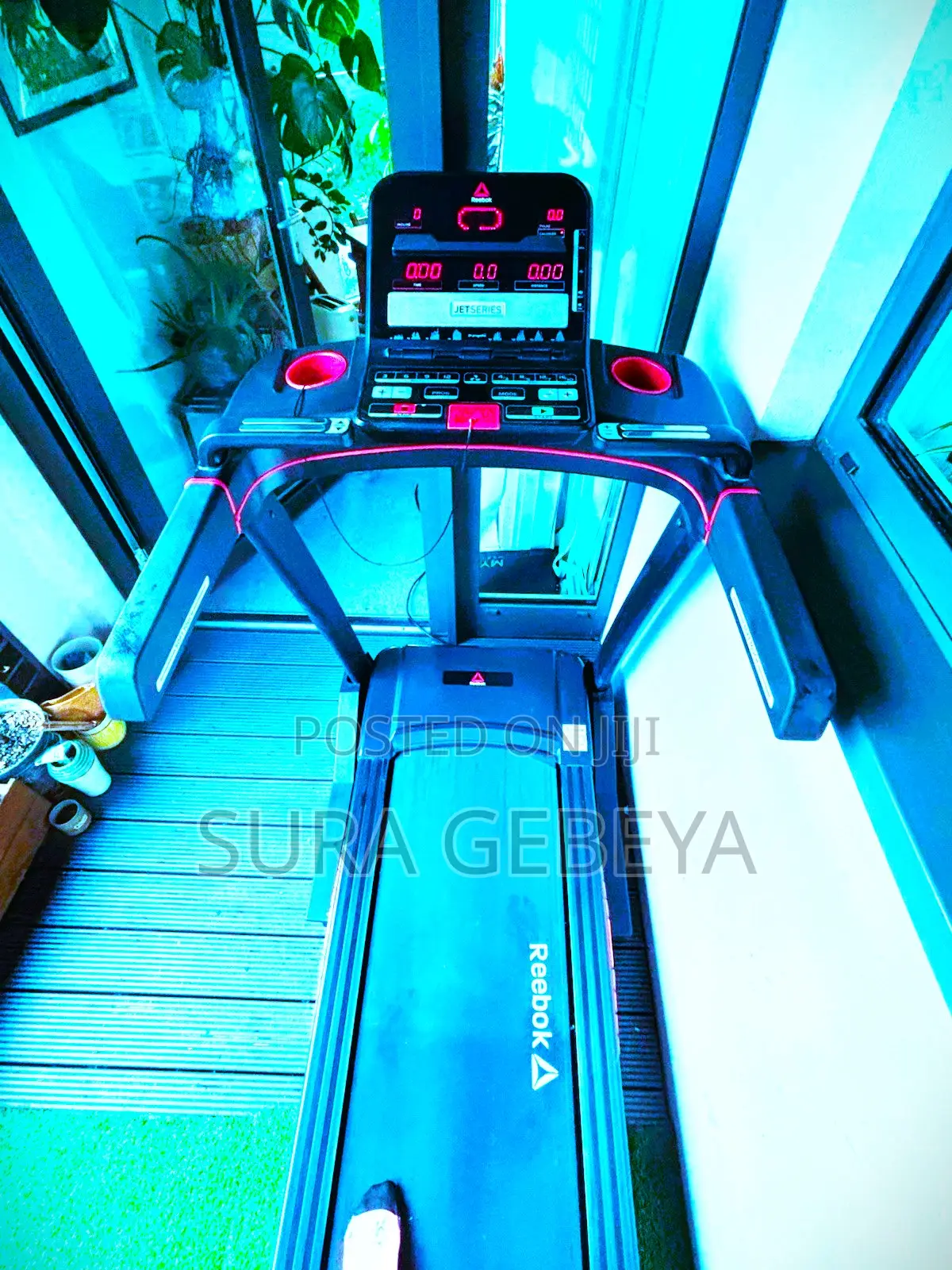 Europ Treadmills From Bole Call Us