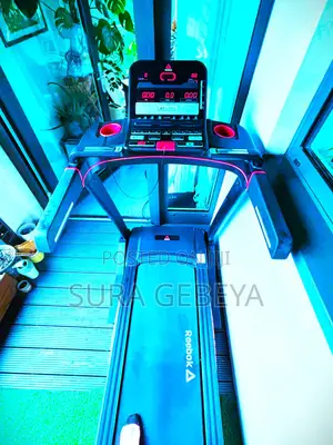 Europ Treadmills From Bole Call Us