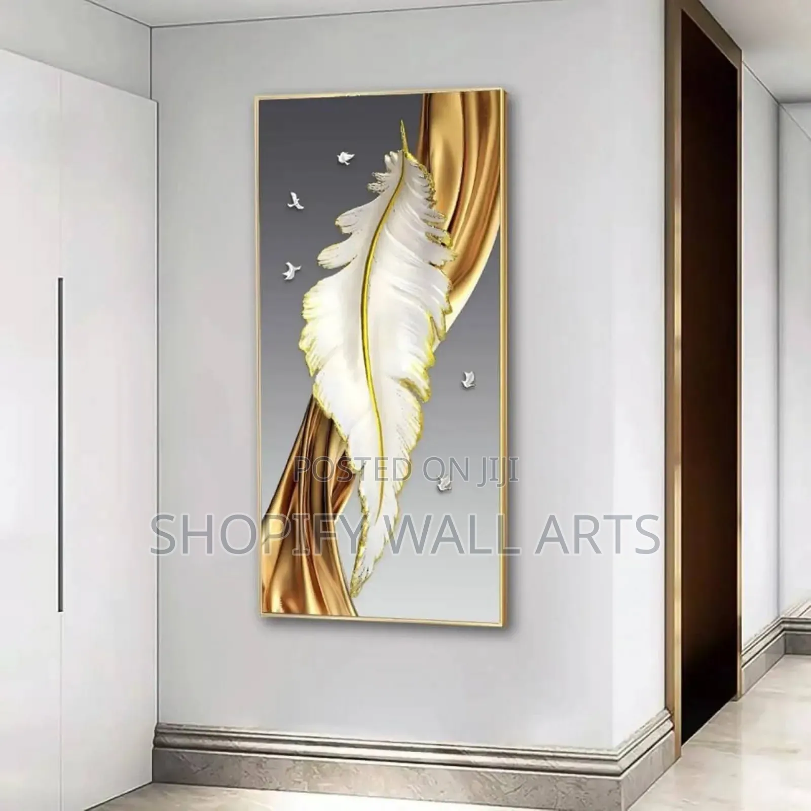 Wall Arts Shop