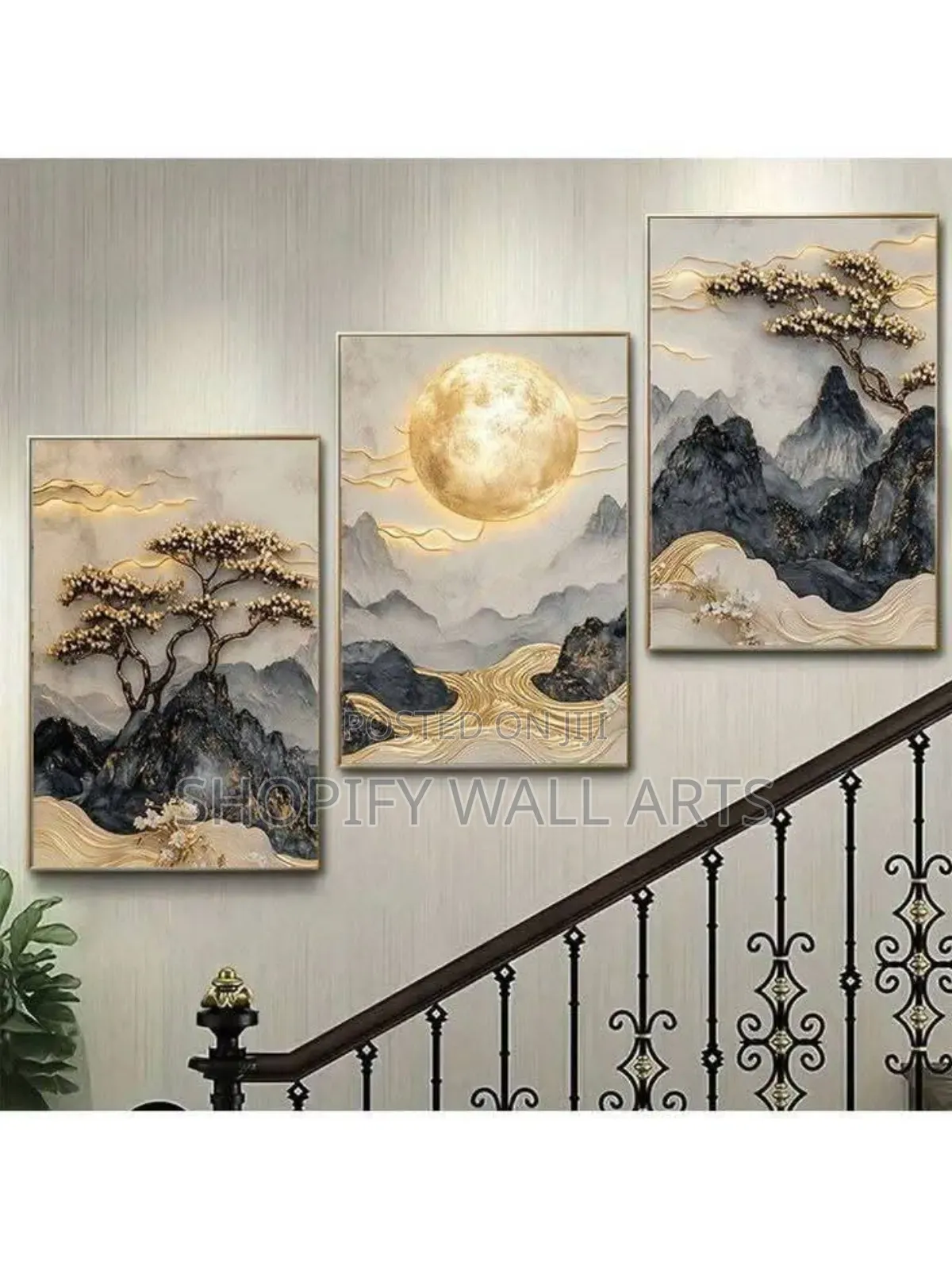 Wall Arts Shop