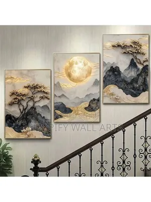 Wall Arts Shop
