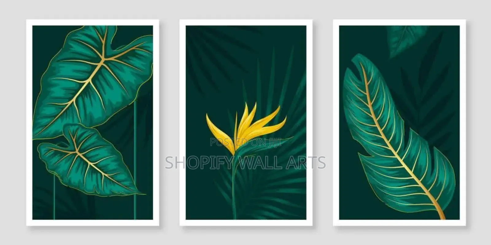 Wall Arts Shop
