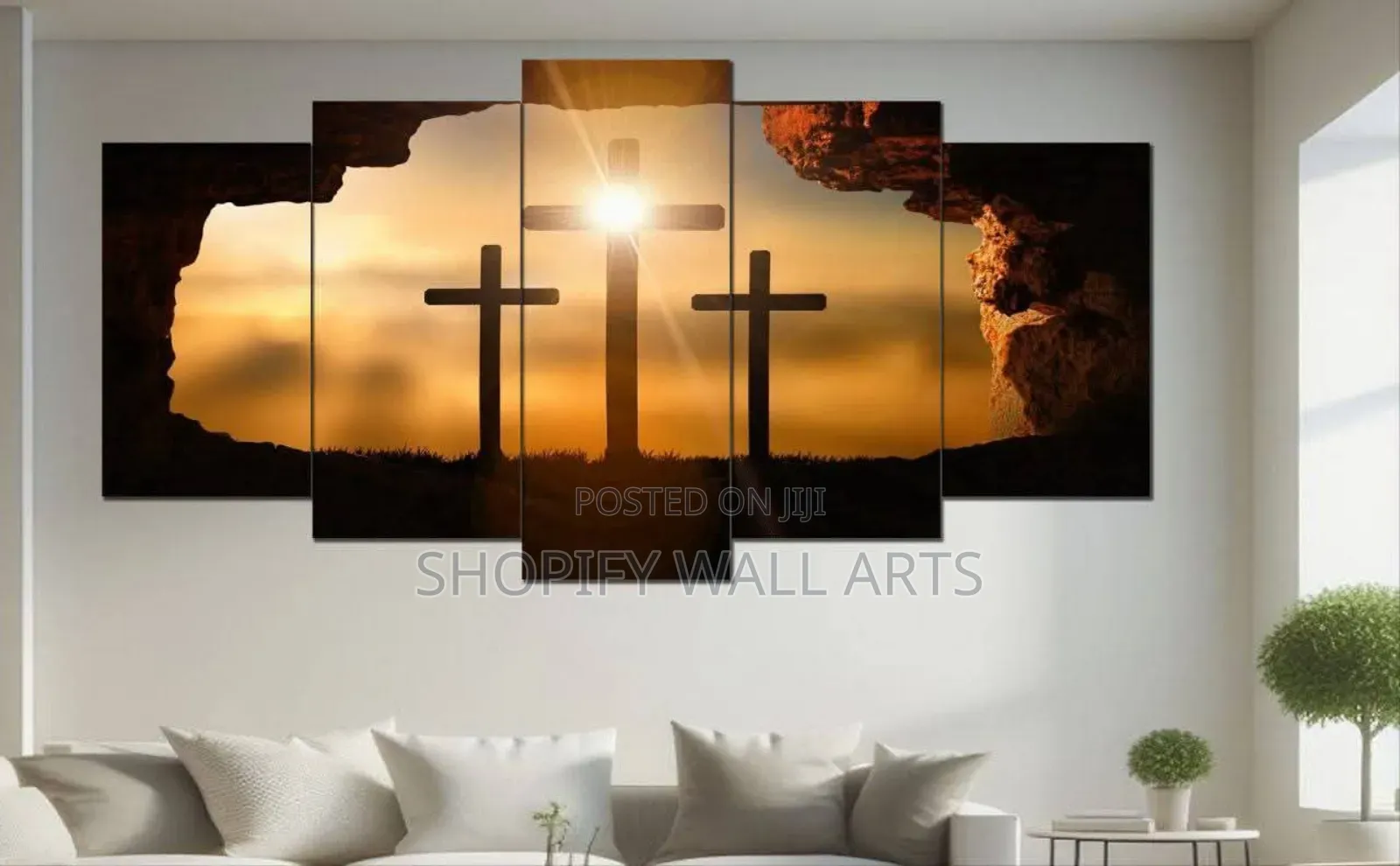 Wall Arts Shop
