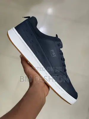 Cat Stylish Sneakers [On Hand]