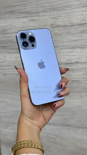 Apple iPhone 13 Pro Max 256 GB