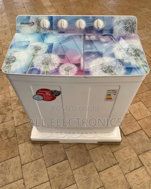 Grande 14,Kg Washing Grand