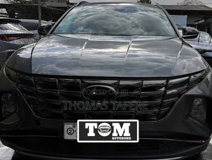 Hyundai Tucson 2024