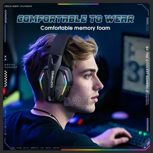 Original Gaming Headphone