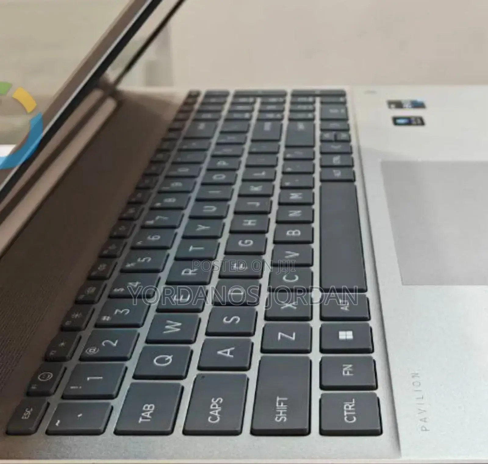 New Laptop HP Pavilion 15 16GB Intel Core I5 SSD 1T