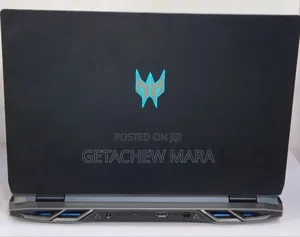New Laptop Acer Predator Helios 300 16GB Intel Core I9 SSD 512GB