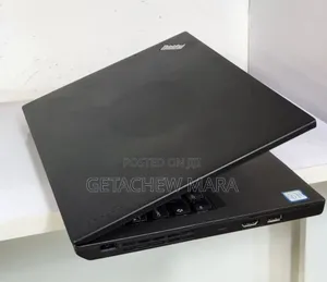 New Laptop Lenovo ThinkPad Yoga 16GB Intel Core I5 SSD 256GB