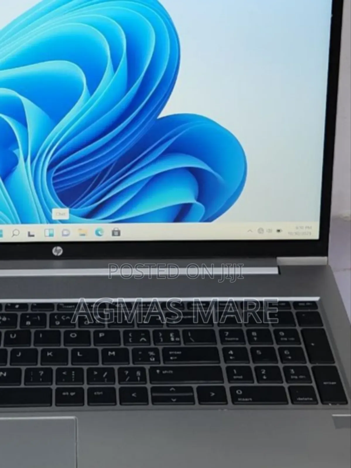New Laptop HP ProBook 450 G9 8GB Intel Core I5 SSHD (Hybrid) 1T